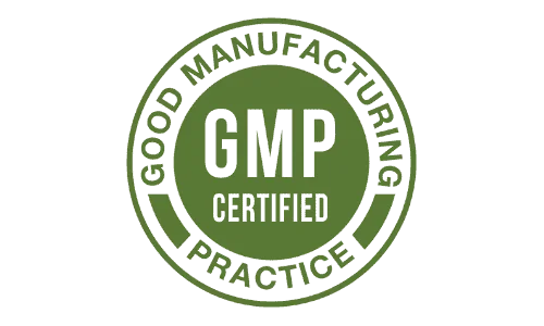 Folicrex GMP Certified